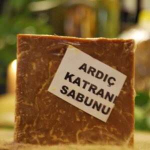 Katran Sabunu