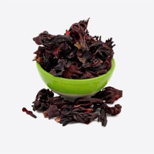 Ekşi Çay ( Hibiskus )