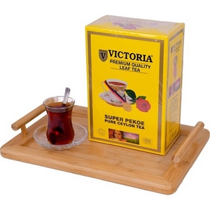 Victoria Çay 800 Gr