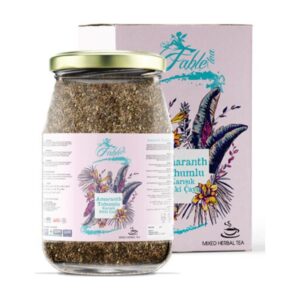 Fable Amaranth Tohumlu Çay 300 Gr